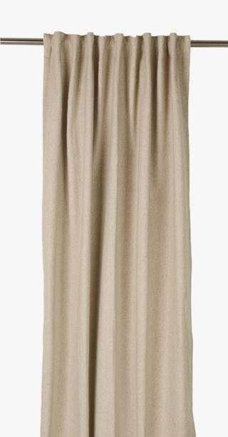 Calvi pimentävä verho beige