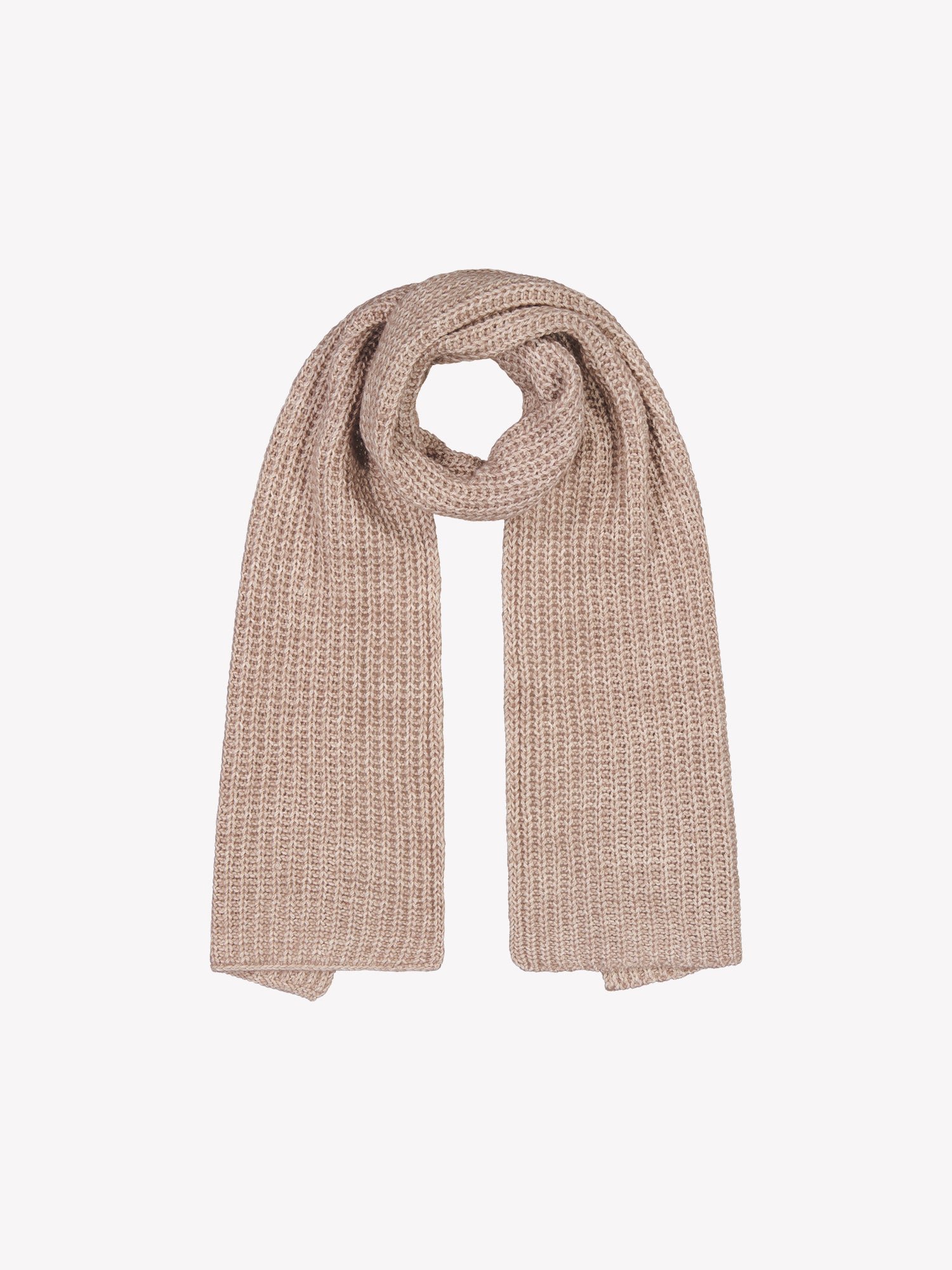 Nanso HUURRE kaulahuivi - beige