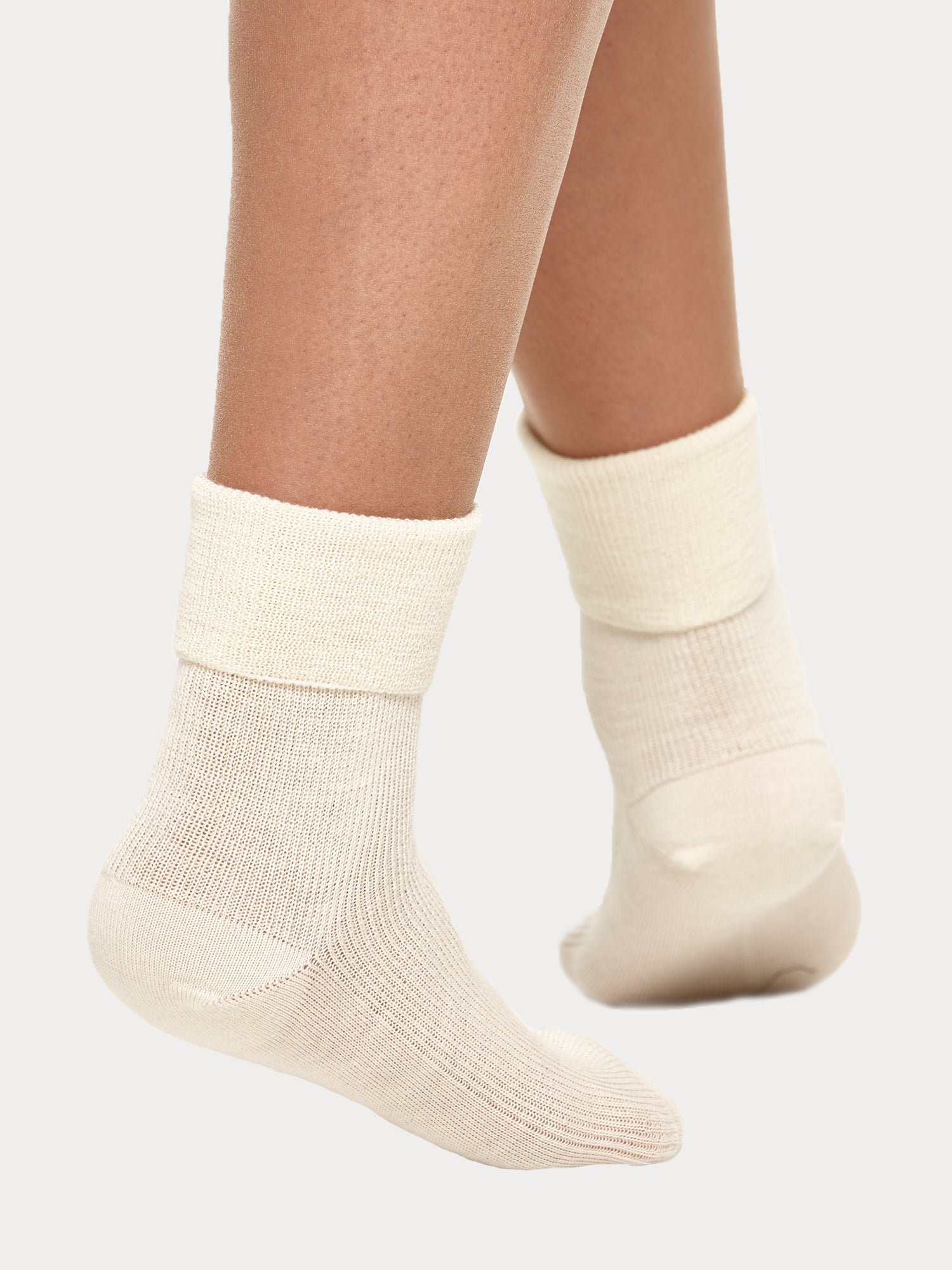 Nanso Wool Comfort -nilkkasukat