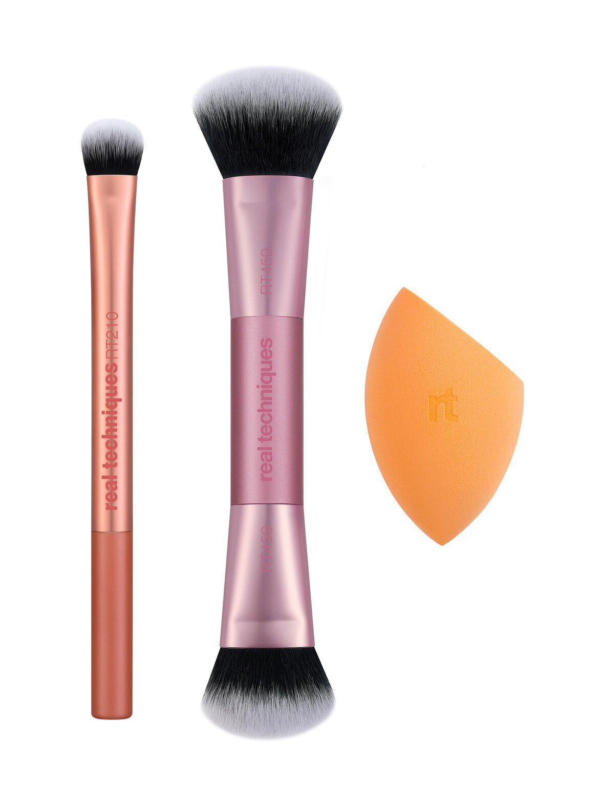 Best of blends 3 piece set -meikkausvälinesetti 3 kpl