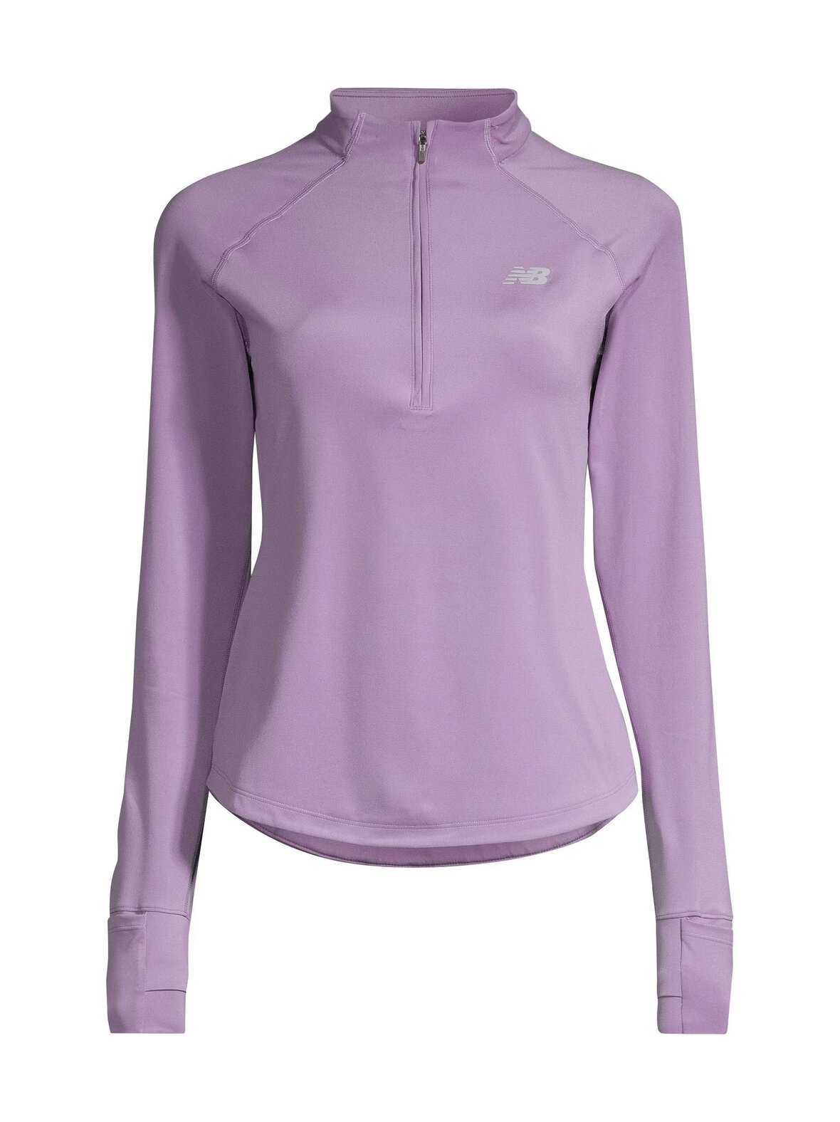 Harmony half zip -treenipaita