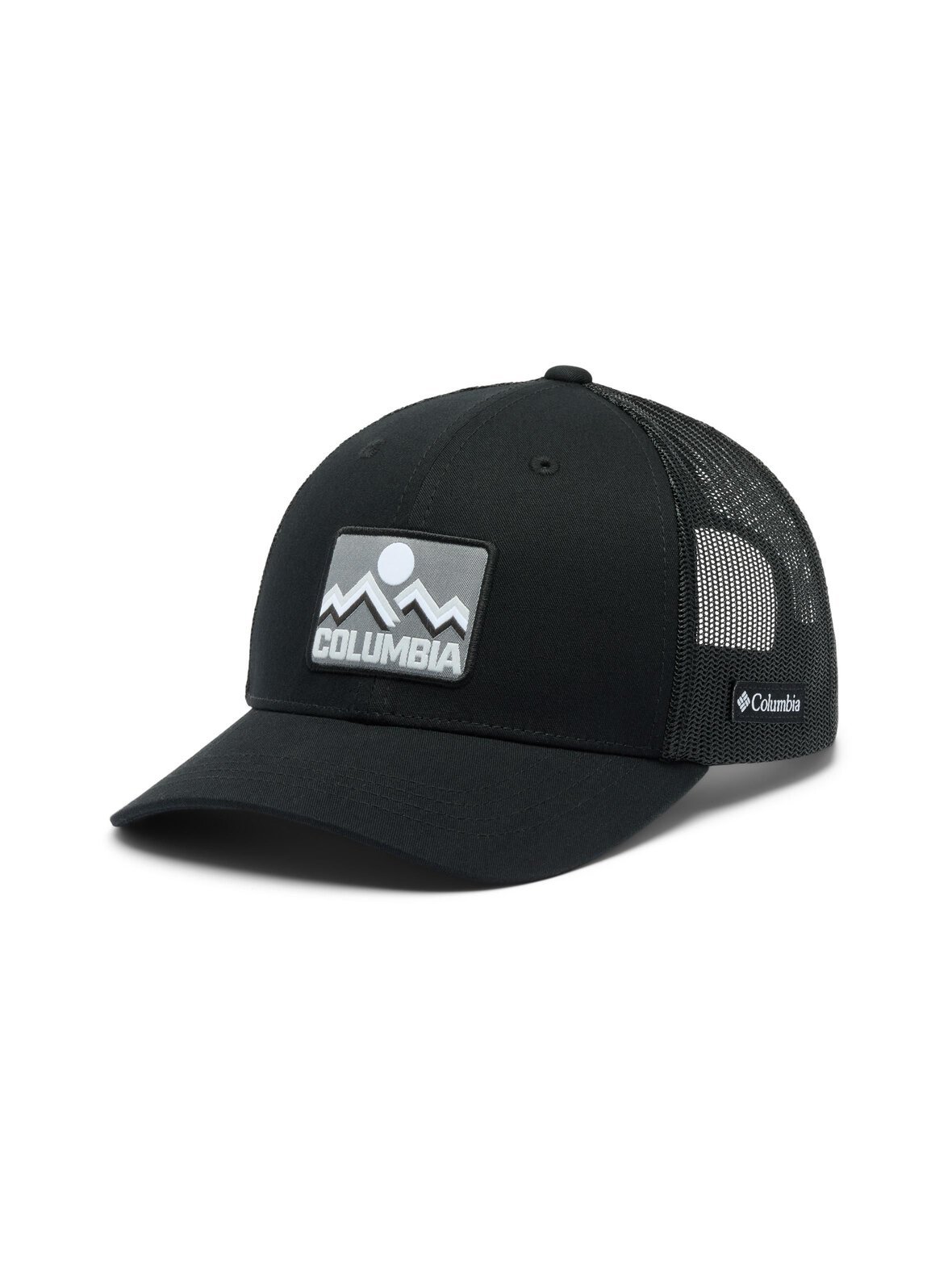 Snap back -lippalakki