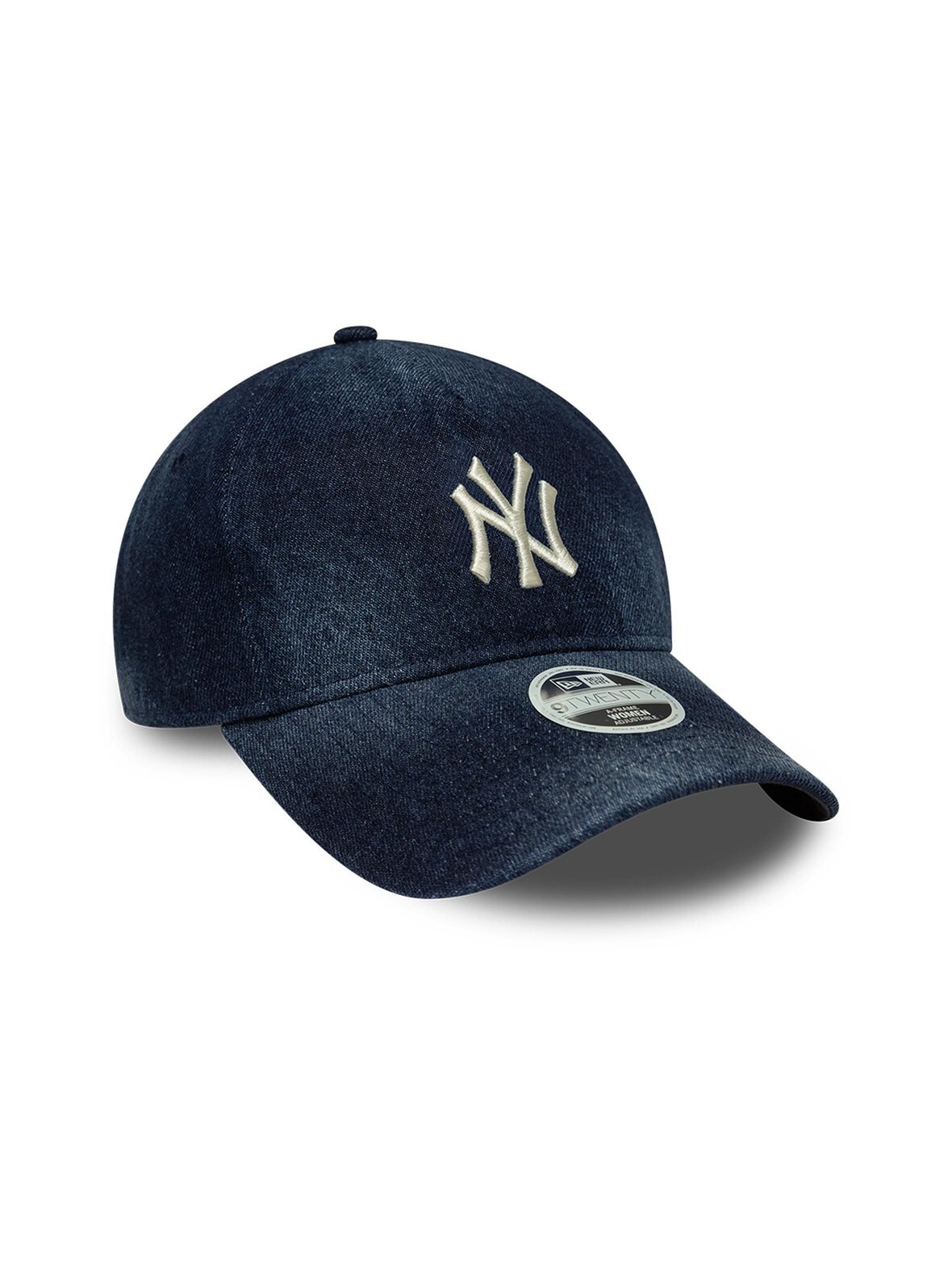 Denim 9twenty new york yankees -lippalakki