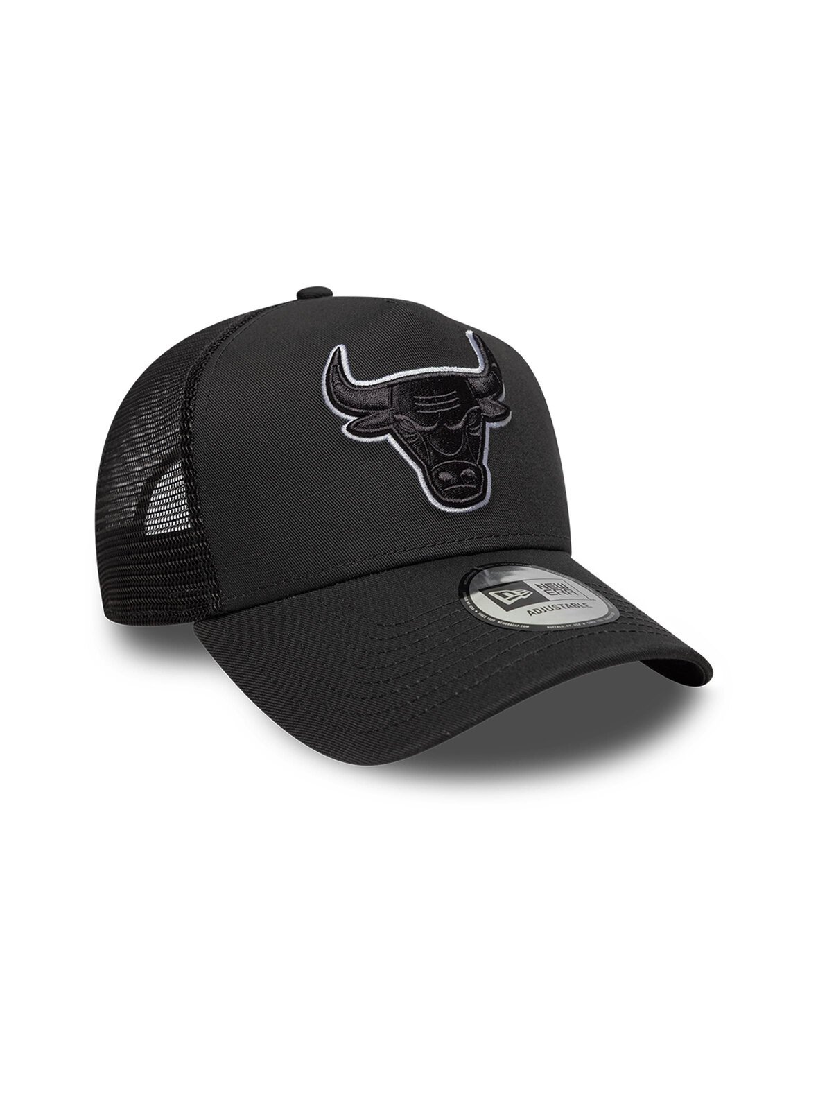 Chicago bulls trucker -lippalakki