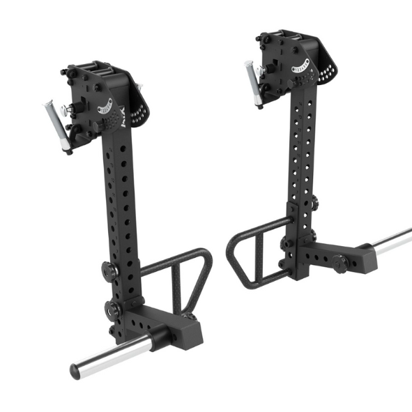 ATX® Jammer Arms RX-700 punnerruskahvat 700-sarjan rackeihin