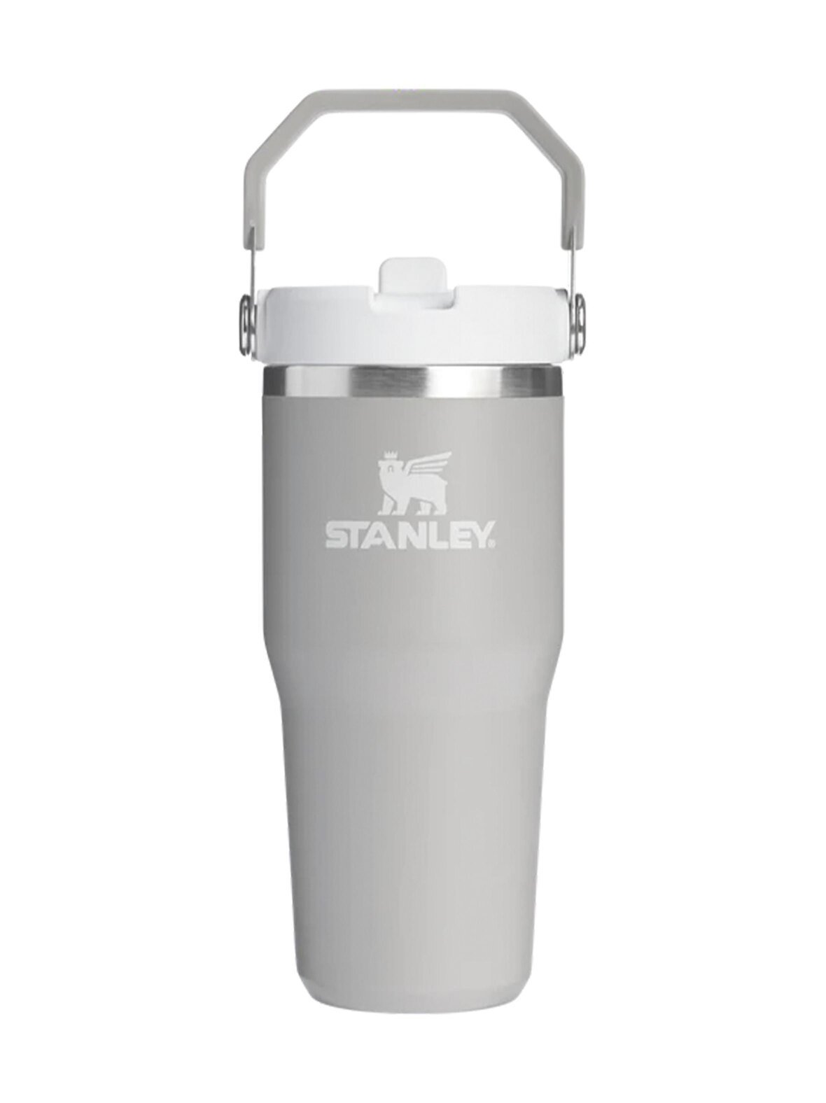 The iceflow flip straw 2.0 tumbler -termosmuki, 0.41l