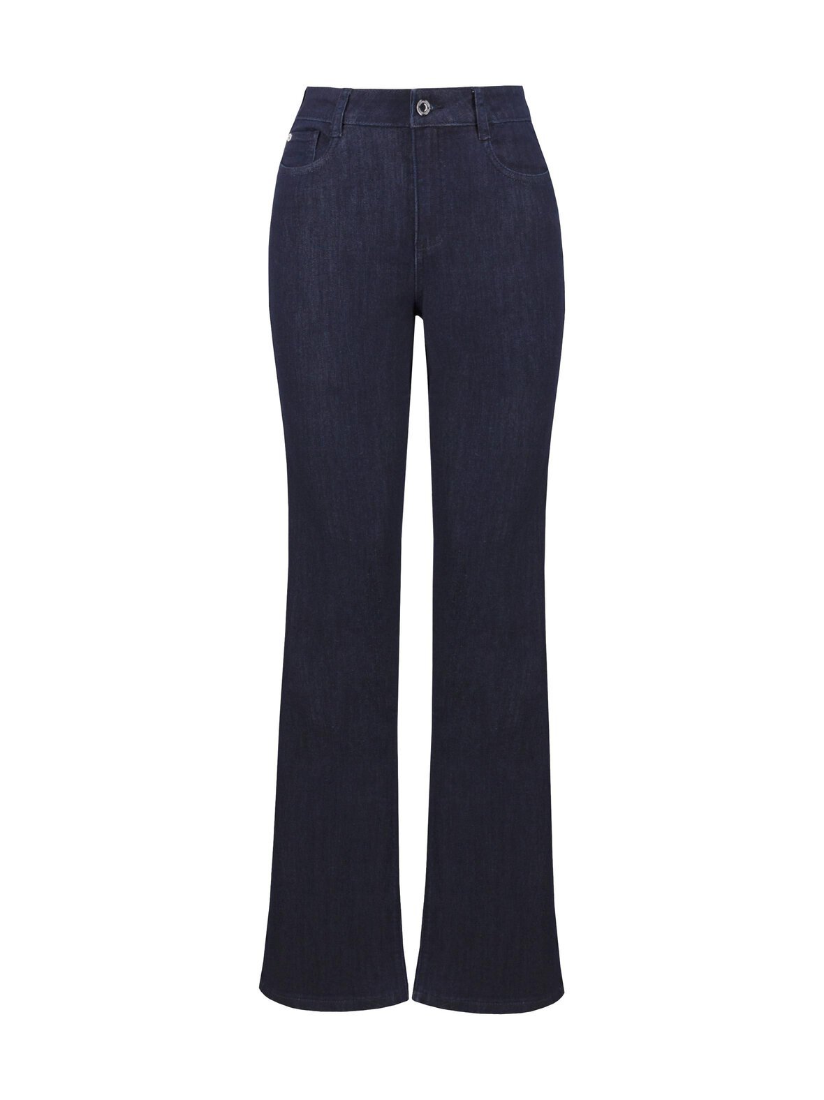 Classic bootcut strech -farkut