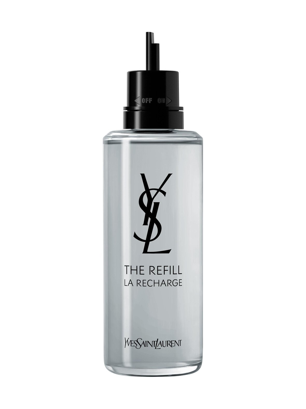 Myslf eau de parfum refill -tuoksu, täyttöpakkaus 150 ml