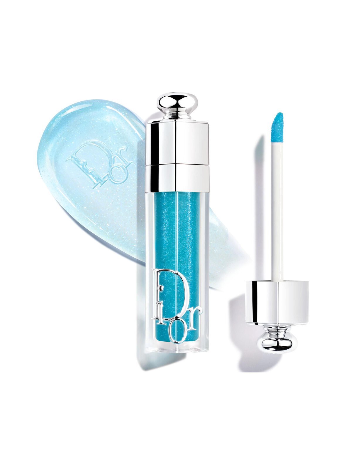 Addict lip maximizer lip plumping gloss -huulikiilto