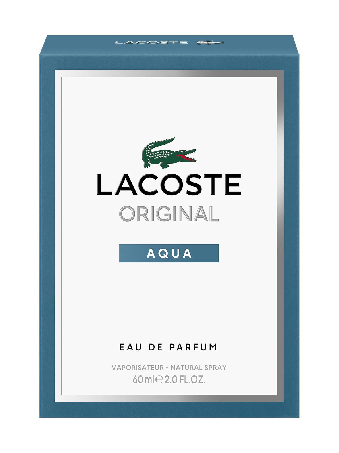 Original aqua edp -tuoksu