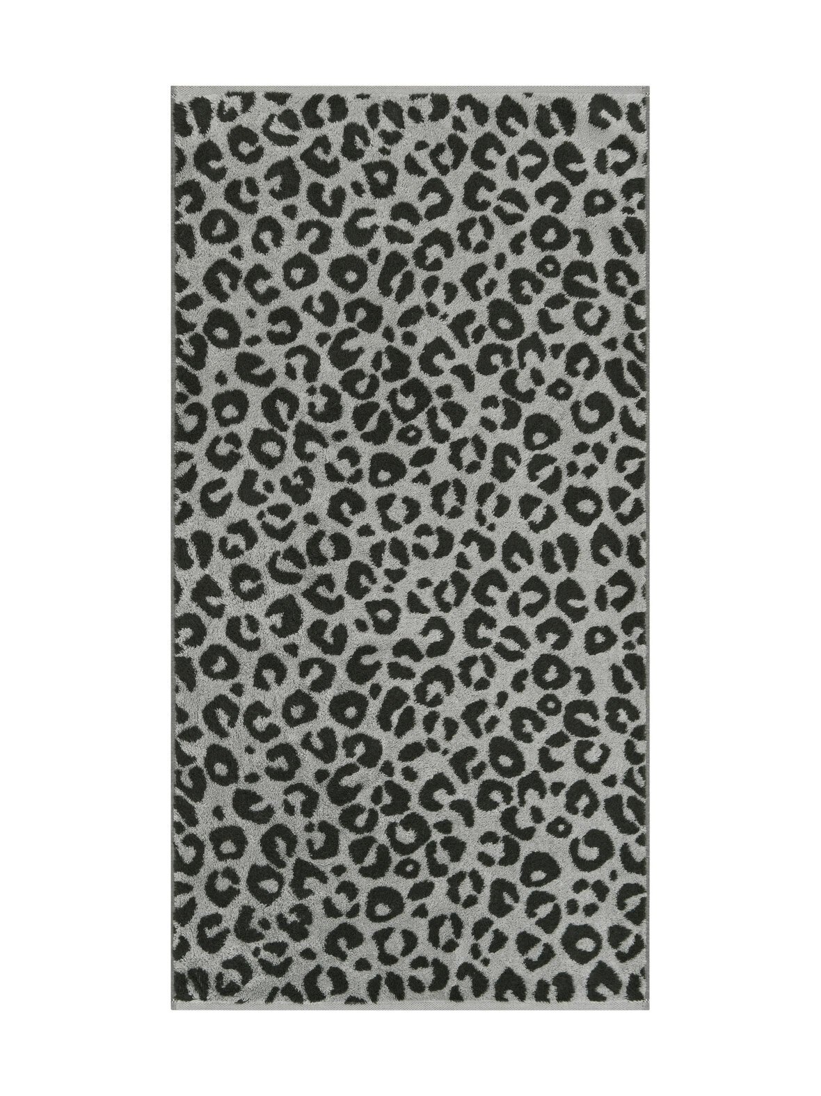 Two-tone leo -pyyhe