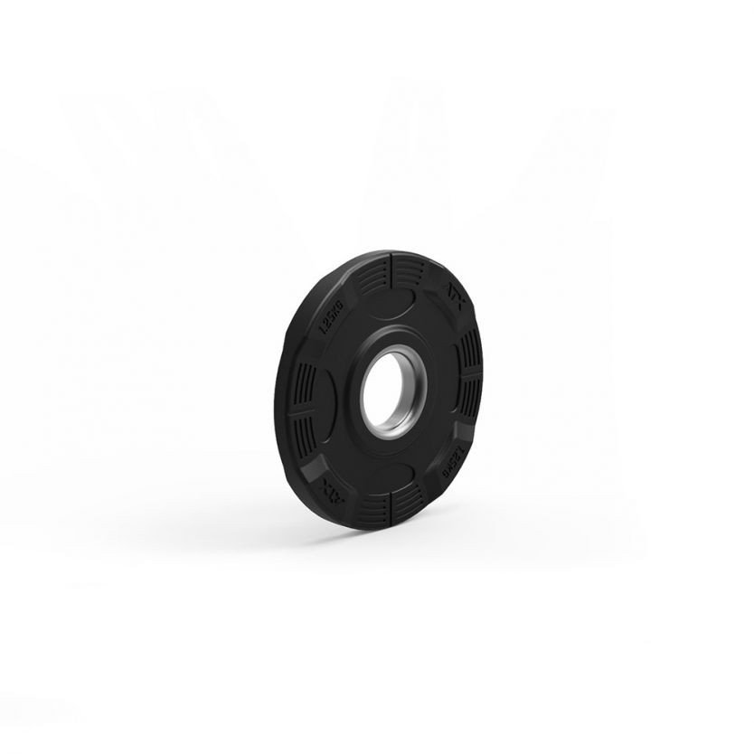 ATX® Polyurethan 4-Grip levypaino 1,25 kg / 50 mm