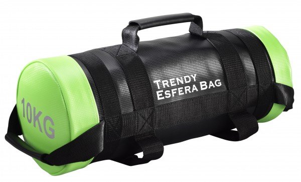 Harjoitussäkit Esfera Bag 10 kg