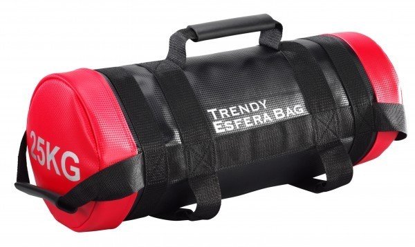 Harjoitussäkit Esfera Bag 25 kg