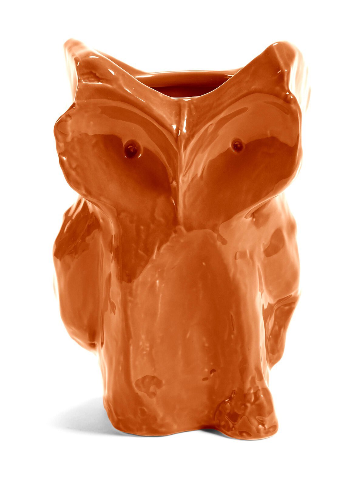 Owl after midnight xs -maljakko