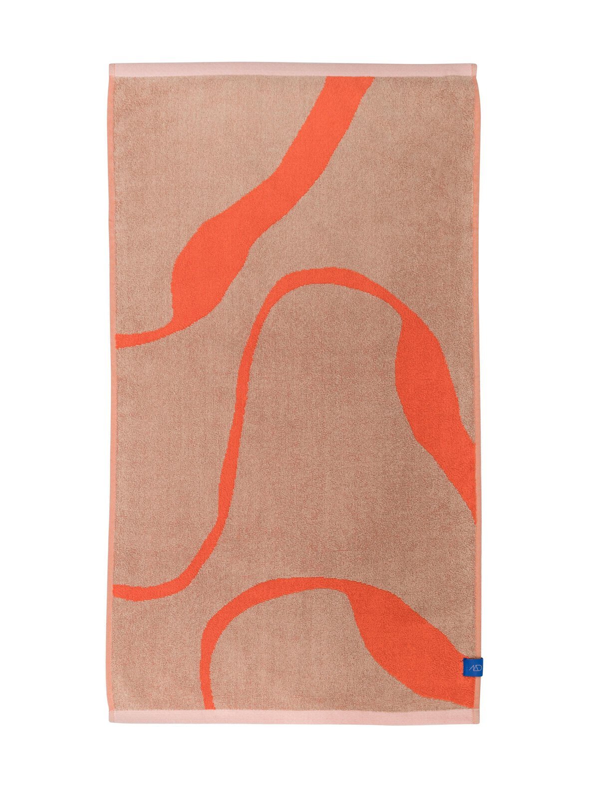 Nova arte -pyyhe 70 x 133 cm