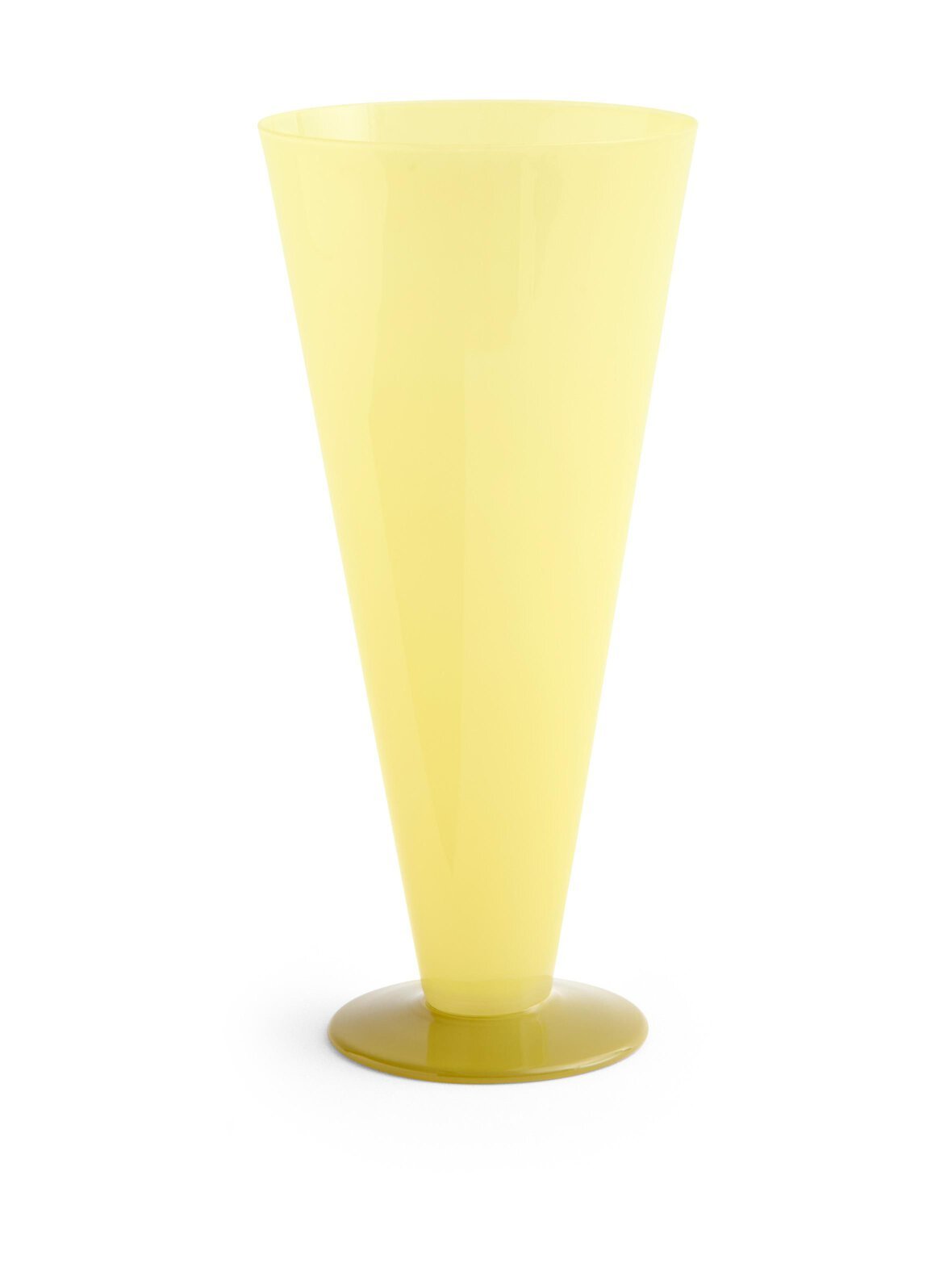 Conical large -maljakko 26 cm