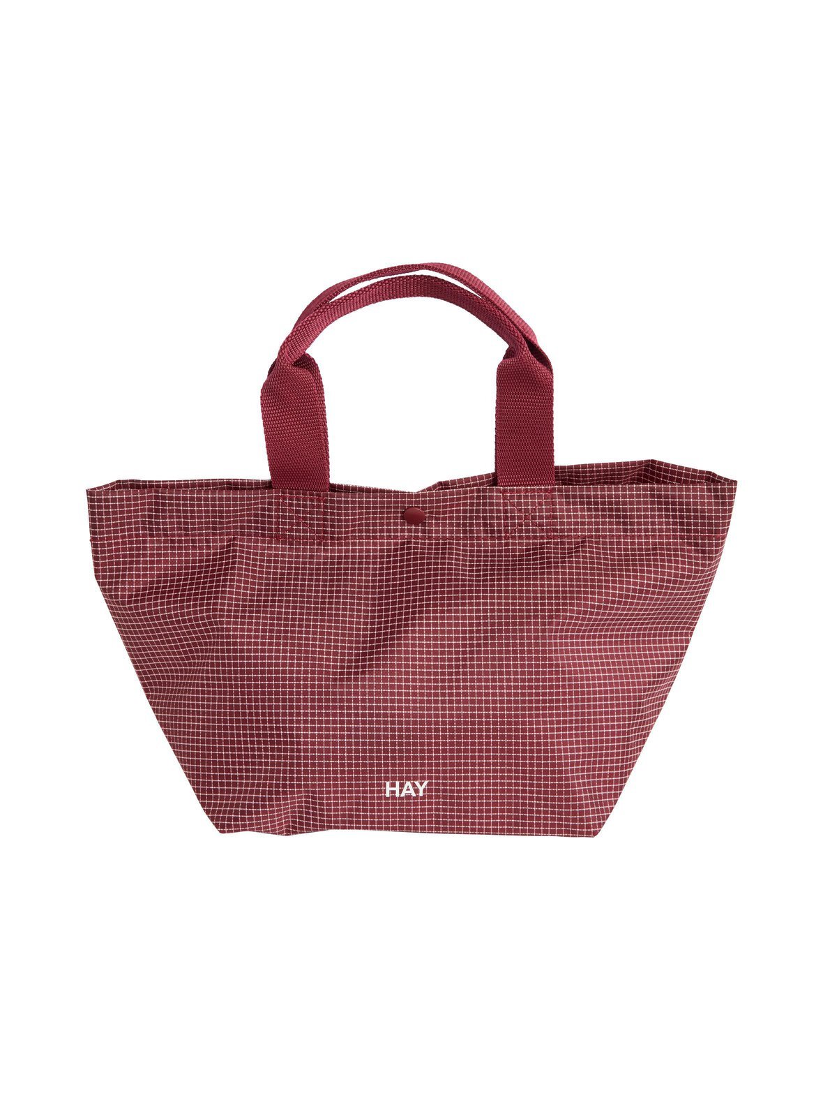 Grid everyday bag mini -laukku