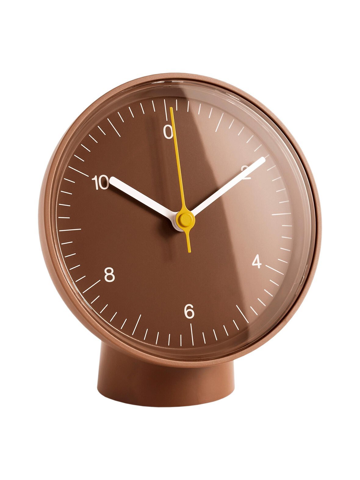 Table clock -kello