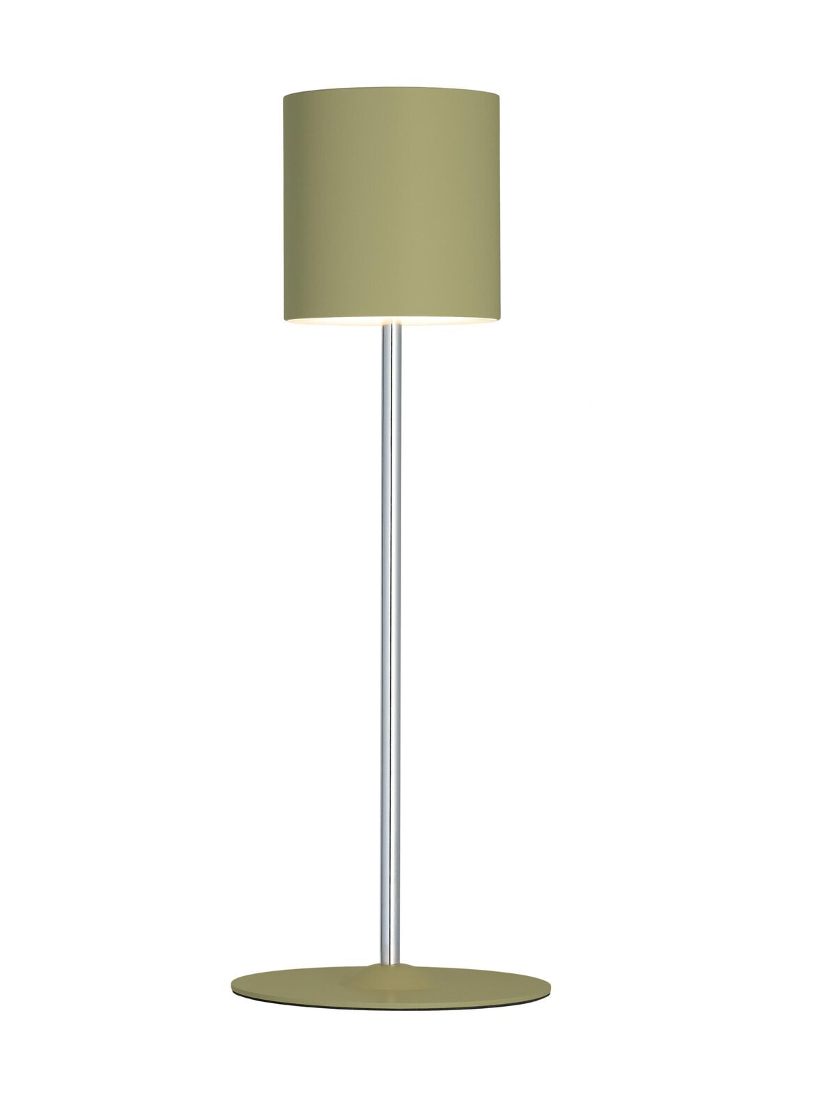 Flyt portable nile -pöytävalaisin