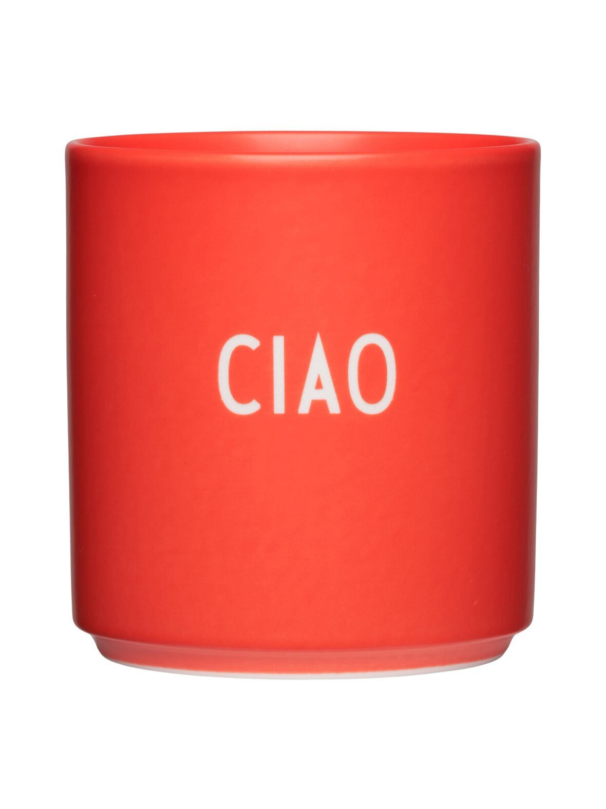 Favourite tranquil ciao -muki