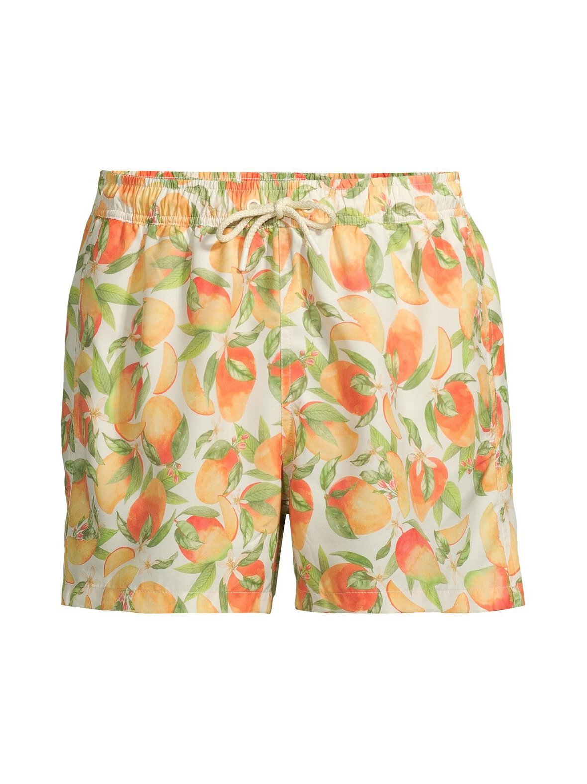 Print-uimashortsit