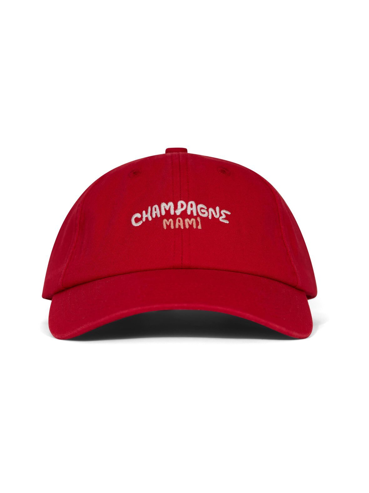 Champagne mami -lippalakki
