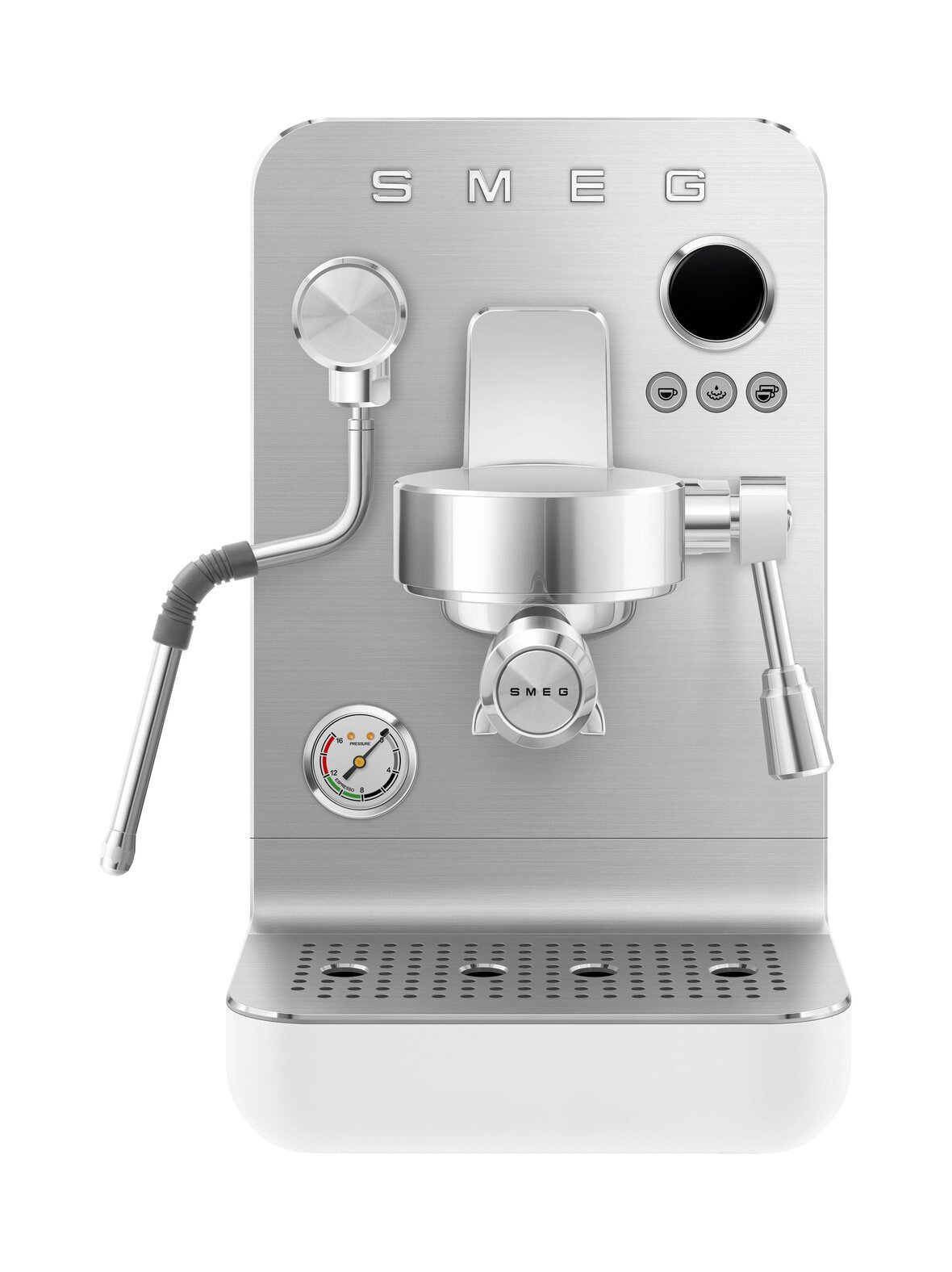 Emc02whmeu minipro coffee machine ‑espressokone