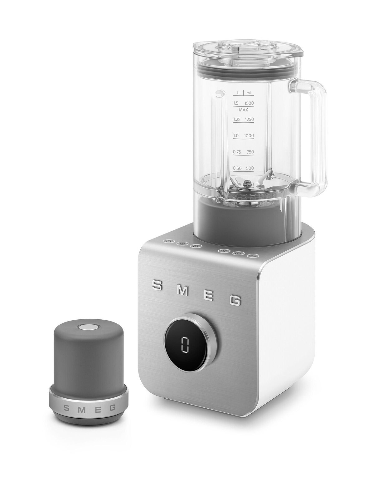 Blc02blmeu high performance blender -tehosekoitin