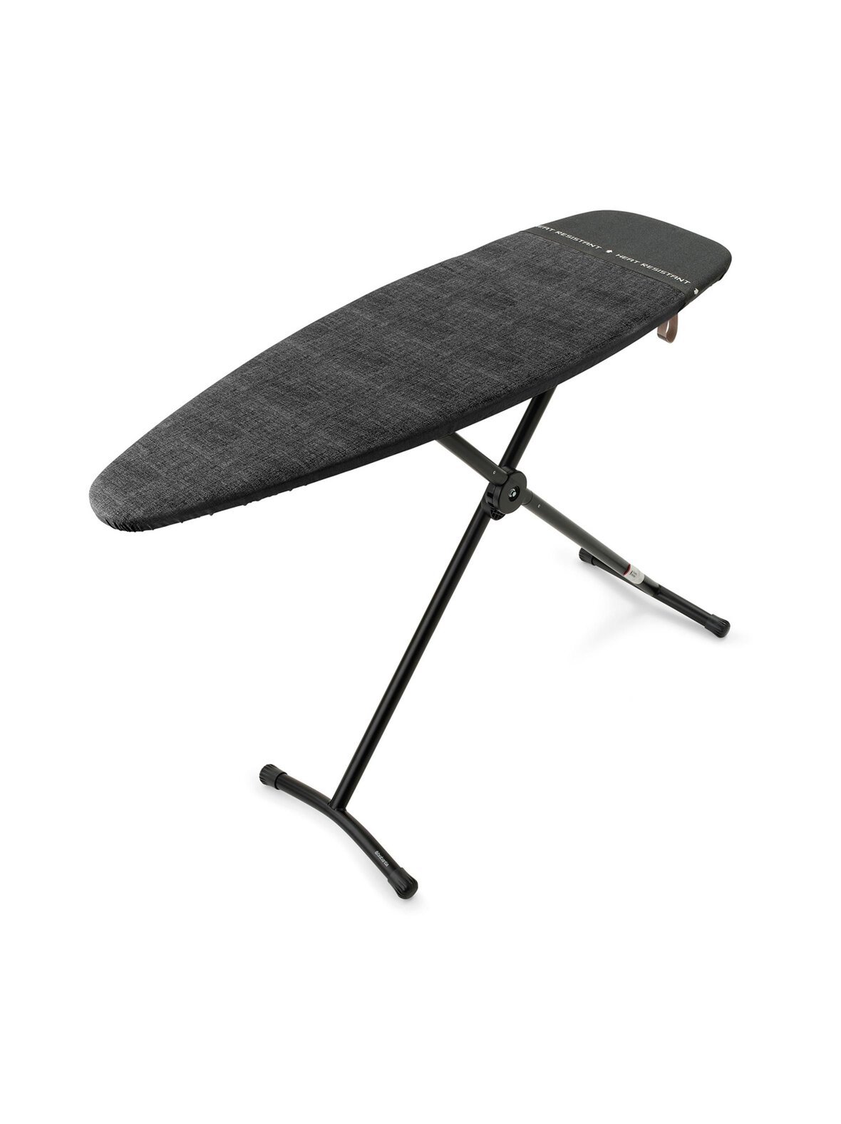 Steam & ironing board d - silitys- ja höyrytyslauta