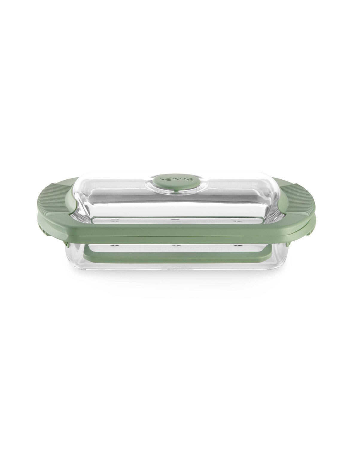 Glass steam cooker -höyrytysastia
