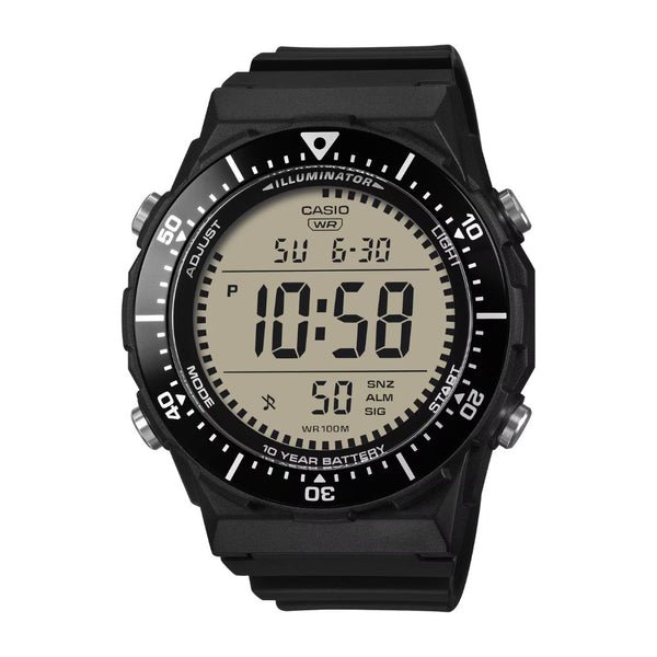 Casio AE-1700H-1AVEF rannekello