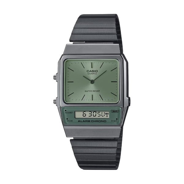 Casio AQ-800ECGG-3AEF rannekello