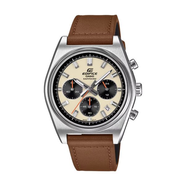 Casio Edifice EFB-730L-7AVUEF rannekello