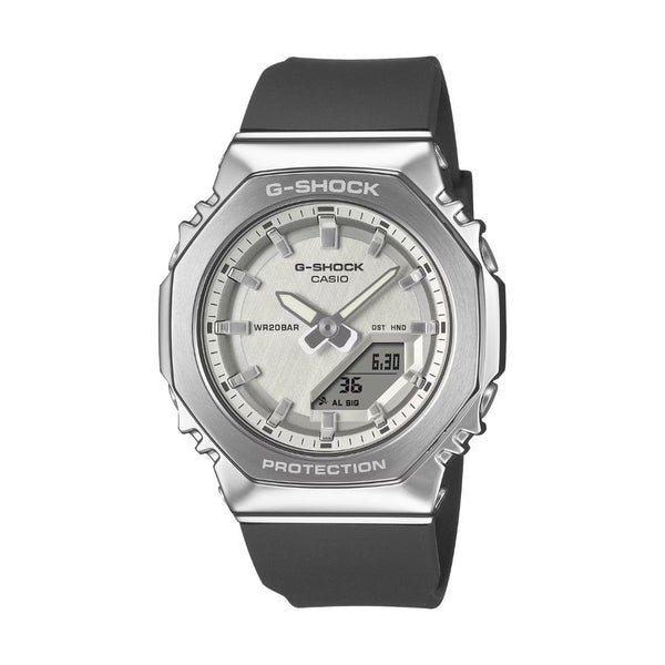 Casio G-Shock GM-S2110-1A7ER rannekello