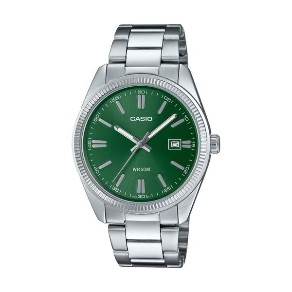 Casio MTP-1302PD-3AVEF rannekello