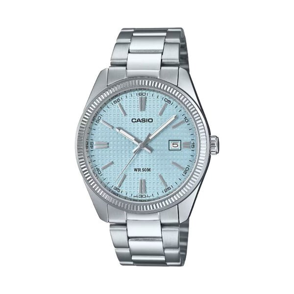 Casio MTP-1302PE-2AVEF rannekello