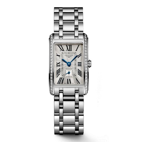 Longines DolceVita rannekello L52550716