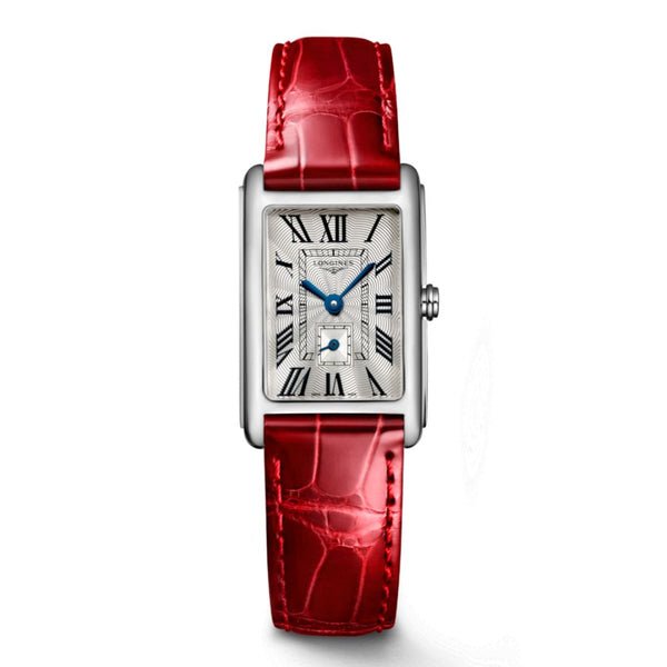 Longines DolceVita rannekello L52554715