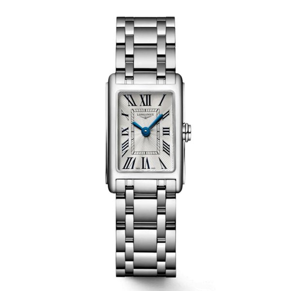 Longines DolceVita rannekello L52584716