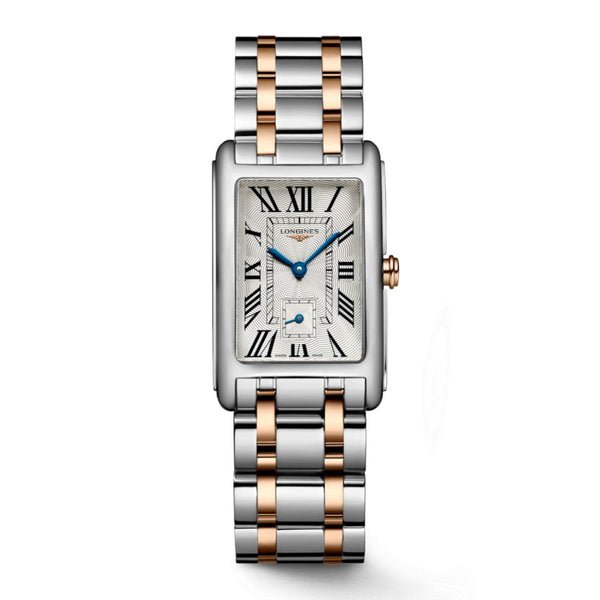 Longines DolceVita rannekello L55125717