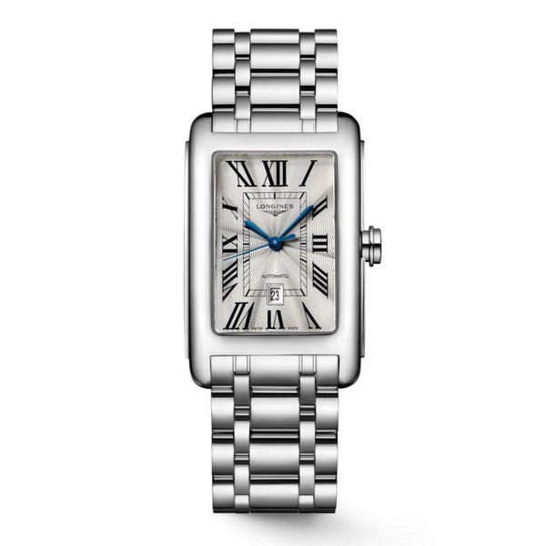 Longines DolceVita rannekello L57574716