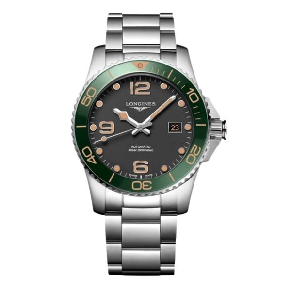 Longines HydroConquest rannekello L37814056