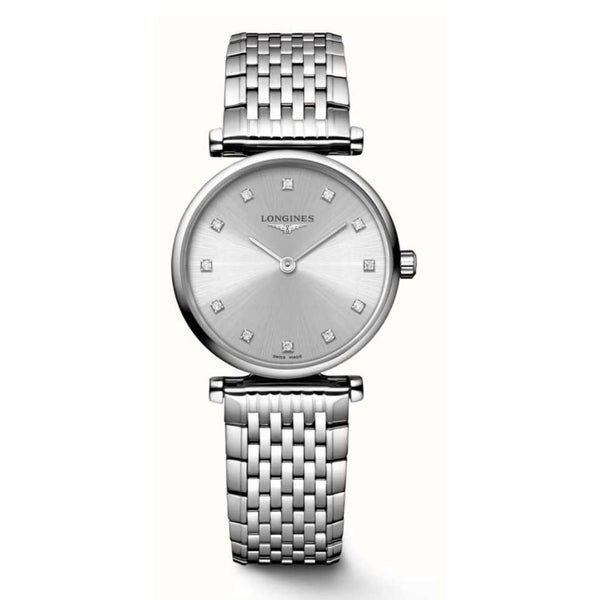 Longines La Grande Classique rannekello L42094706