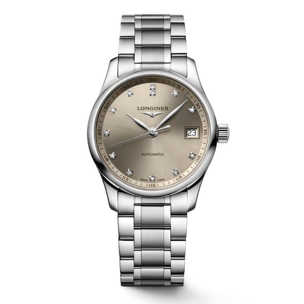 Longines Master Collection rannekello L23574076