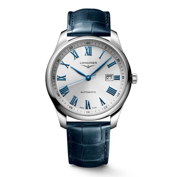 Longines Master Collection rannekello, 42 mm, L28934792