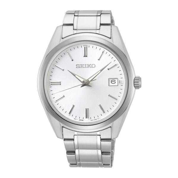 Seiko Classic SUR307P1 rannekello