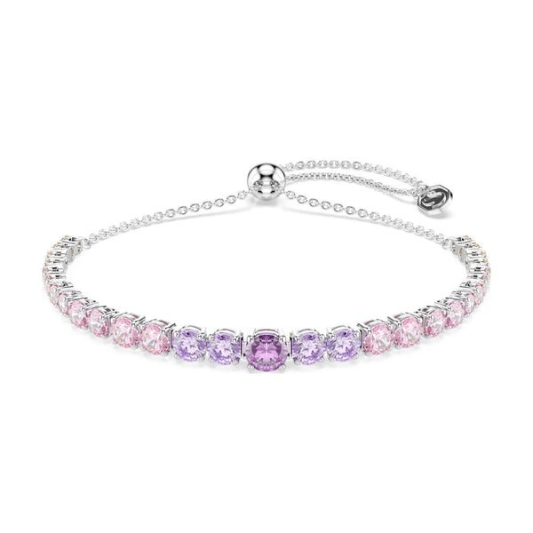 Swarovski Matrix rannekoru, eriväriset zirkonit, 5751197