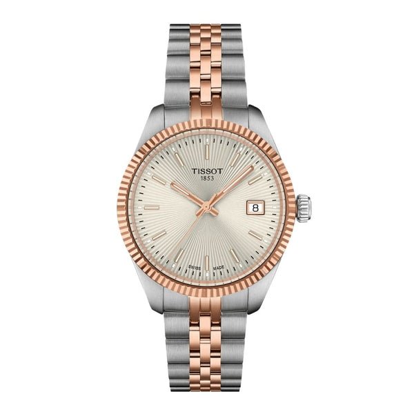 Tissot Ballade 34mm T1562102203101 rannekello
