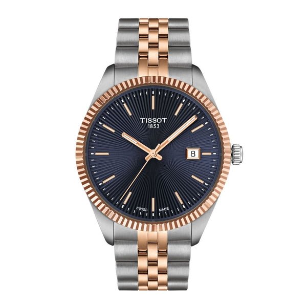 Tissot Ballade 40mm T1564102204100 rannekello